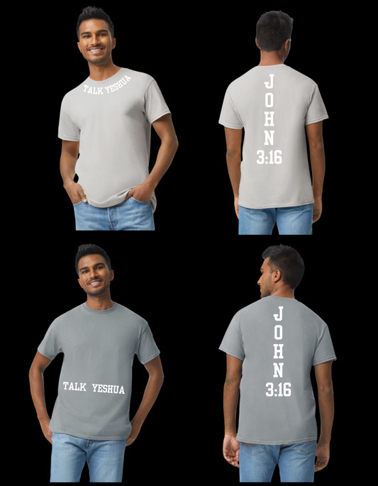 BB classic bbtalks t-shirt